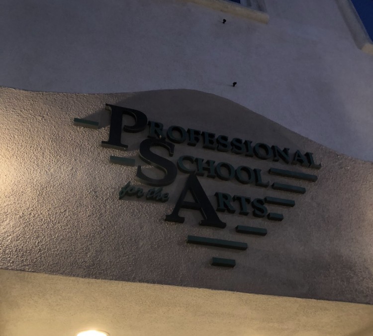 Professional School for the Arts (Torrance,&nbspCA)